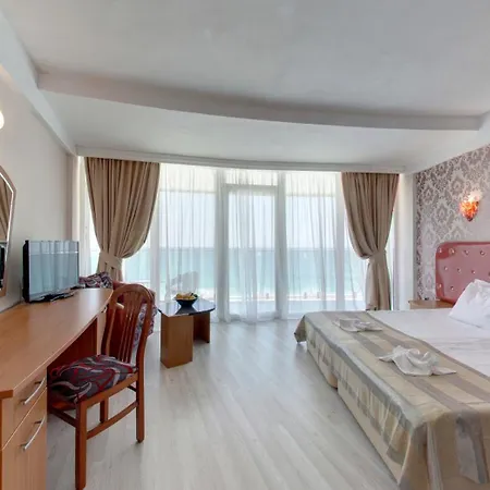 Hotel Sirius Beach Resort And Spa-2